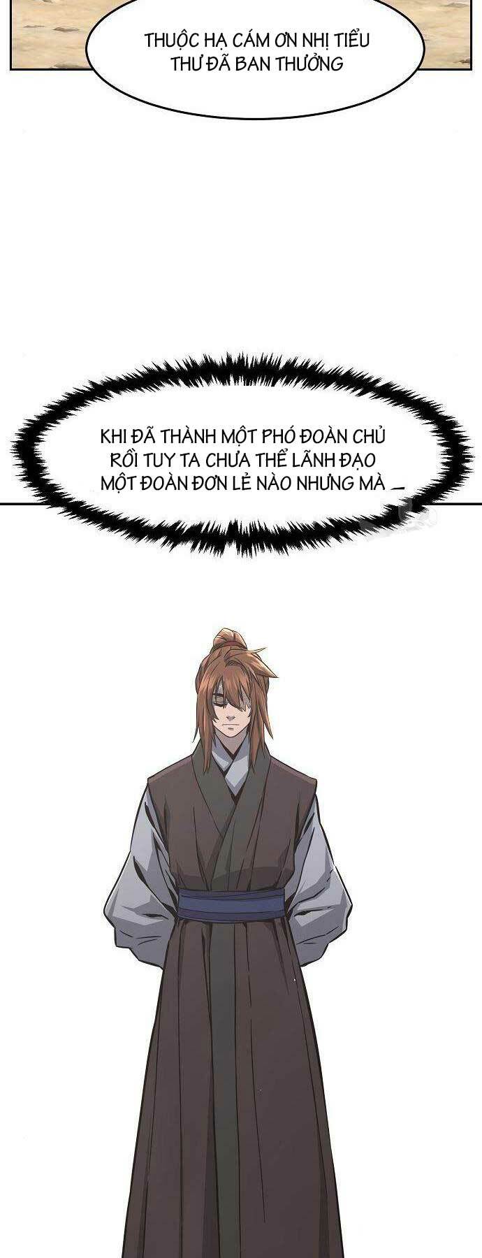 Tuyệt Đối Kiếm Cảm - Chapter 53 - Page 17