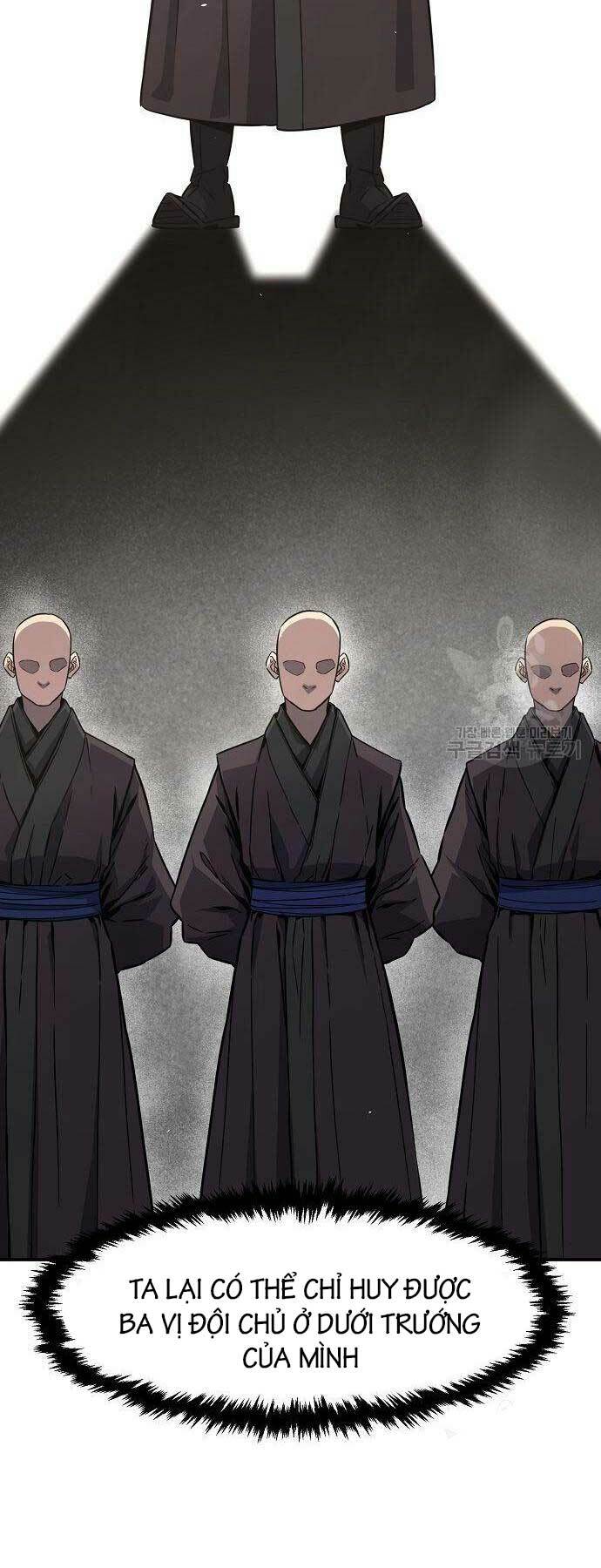 Tuyệt Đối Kiếm Cảm - Chapter 53 - Page 18