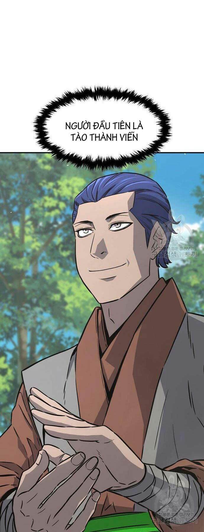 Tuyệt Đối Kiếm Cảm - Chapter 53 - Page 21