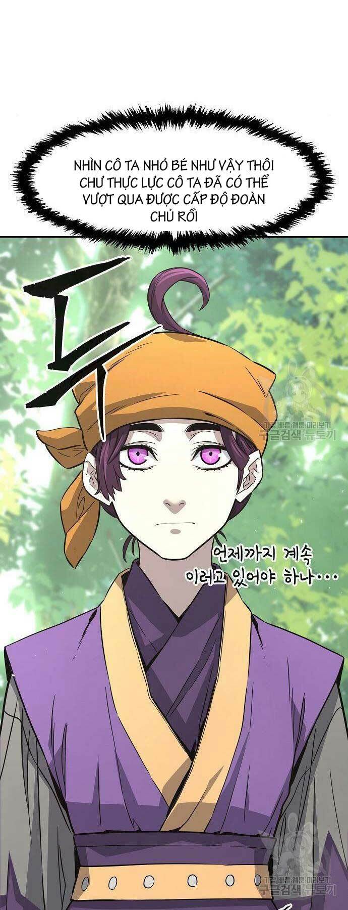 Tuyệt Đối Kiếm Cảm - Chapter 53 - Page 24