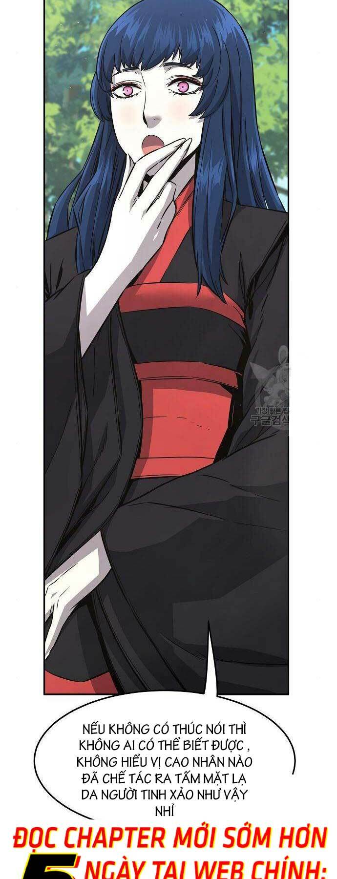 Tuyệt Đối Kiếm Cảm - Chapter 53 - Page 27