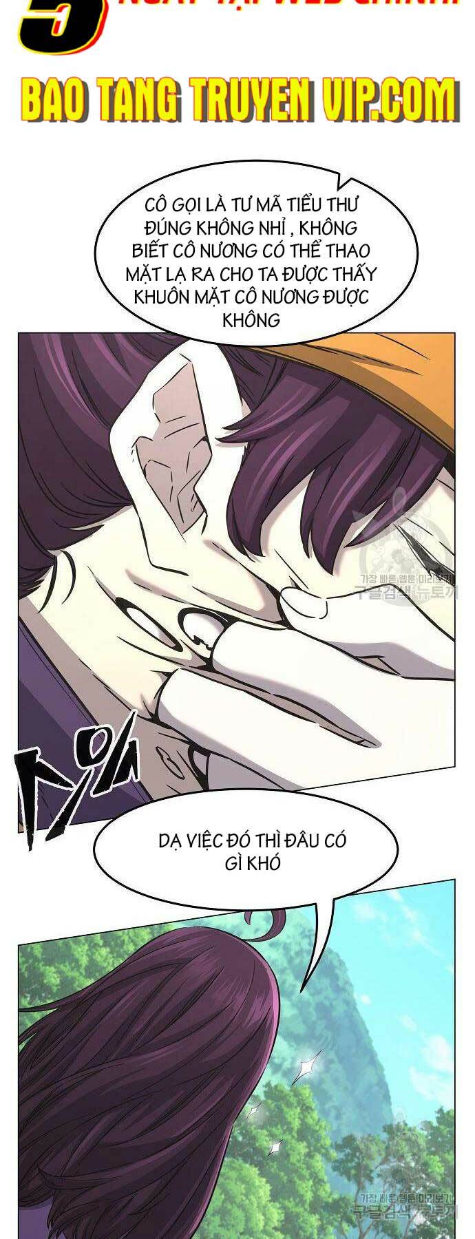 Tuyệt Đối Kiếm Cảm - Chapter 53 - Page 28