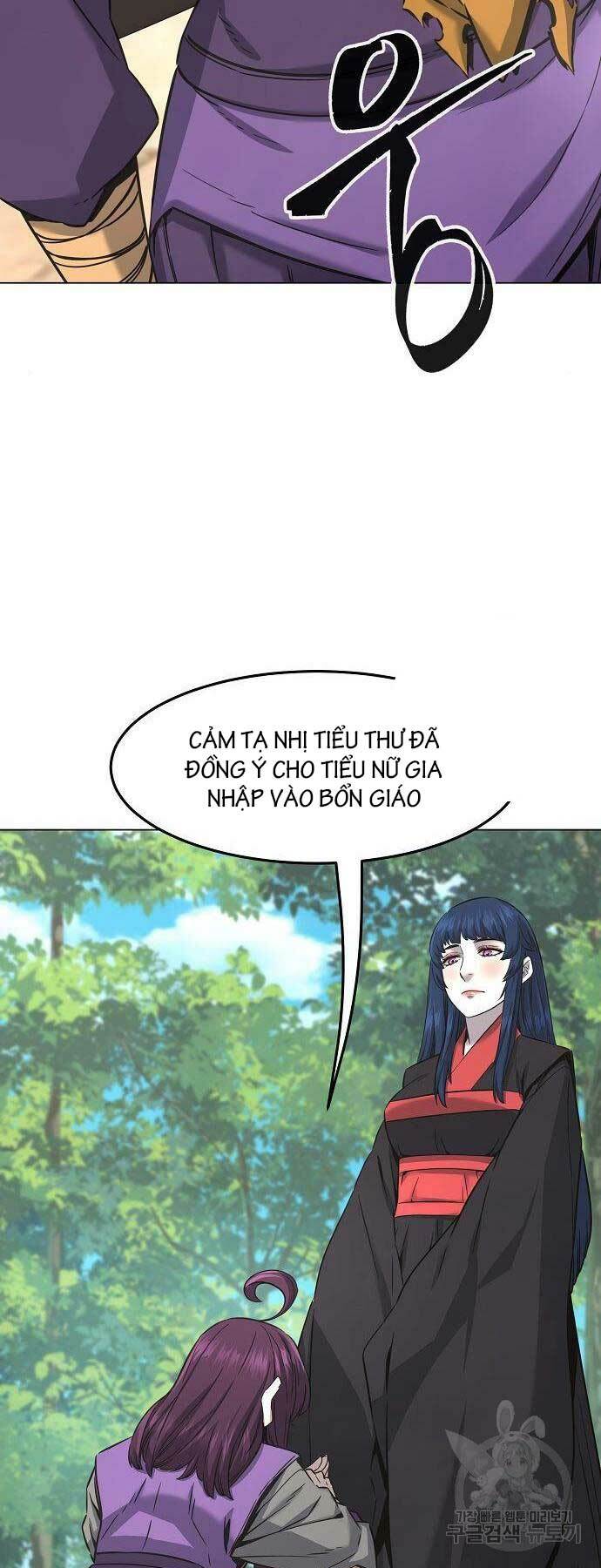 Tuyệt Đối Kiếm Cảm - Chapter 53 - Page 32