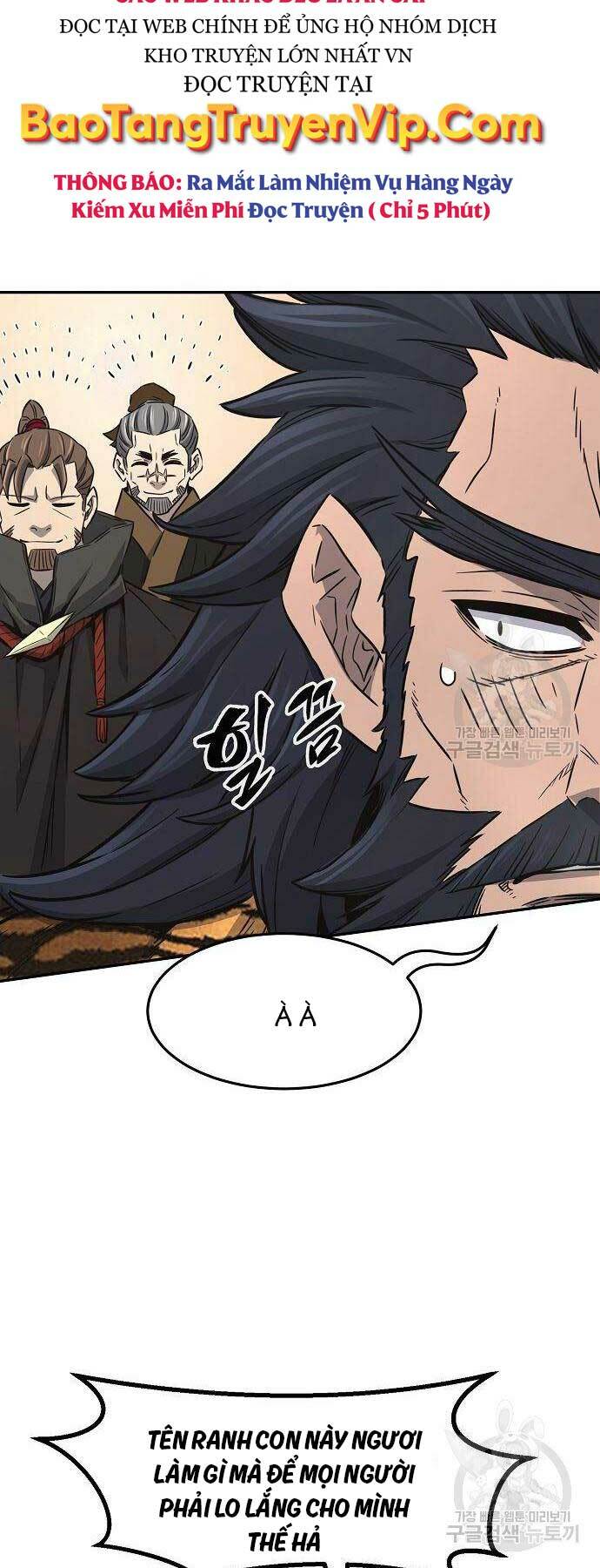 Tuyệt Đối Kiếm Cảm - Chapter 53 - Page 3