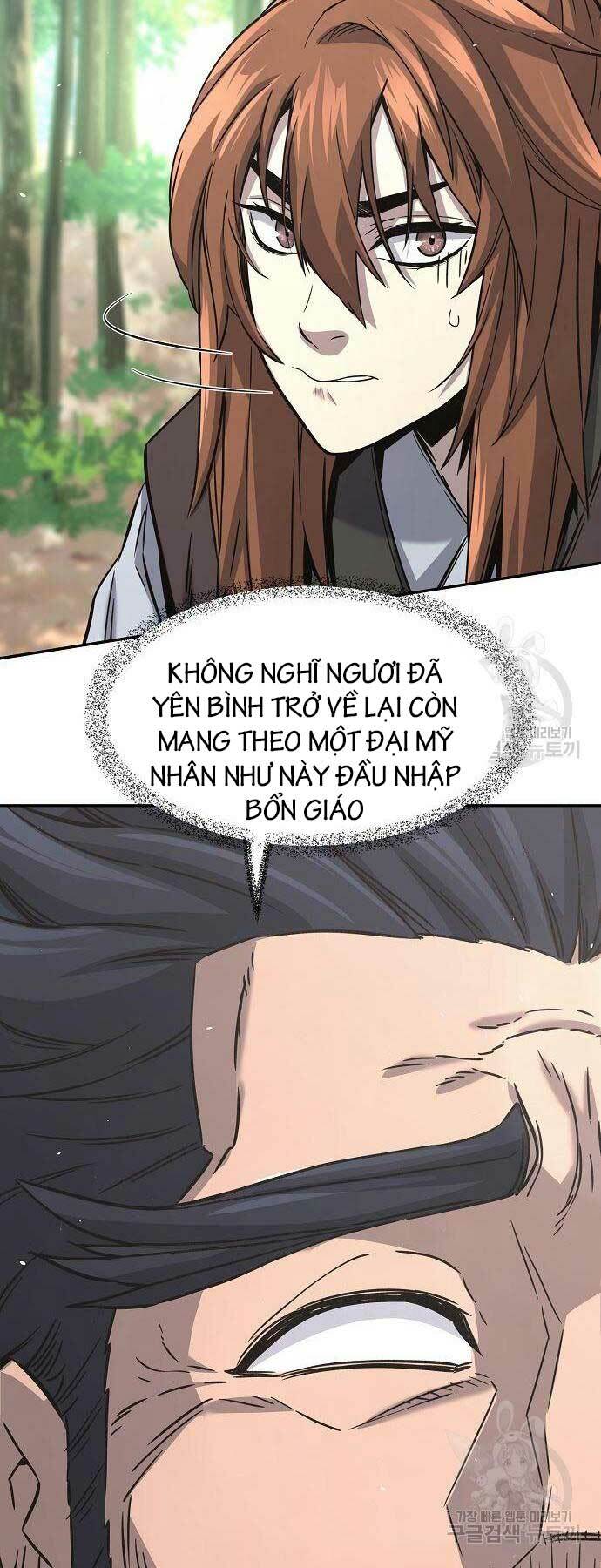 Tuyệt Đối Kiếm Cảm - Chapter 53 - Page 39