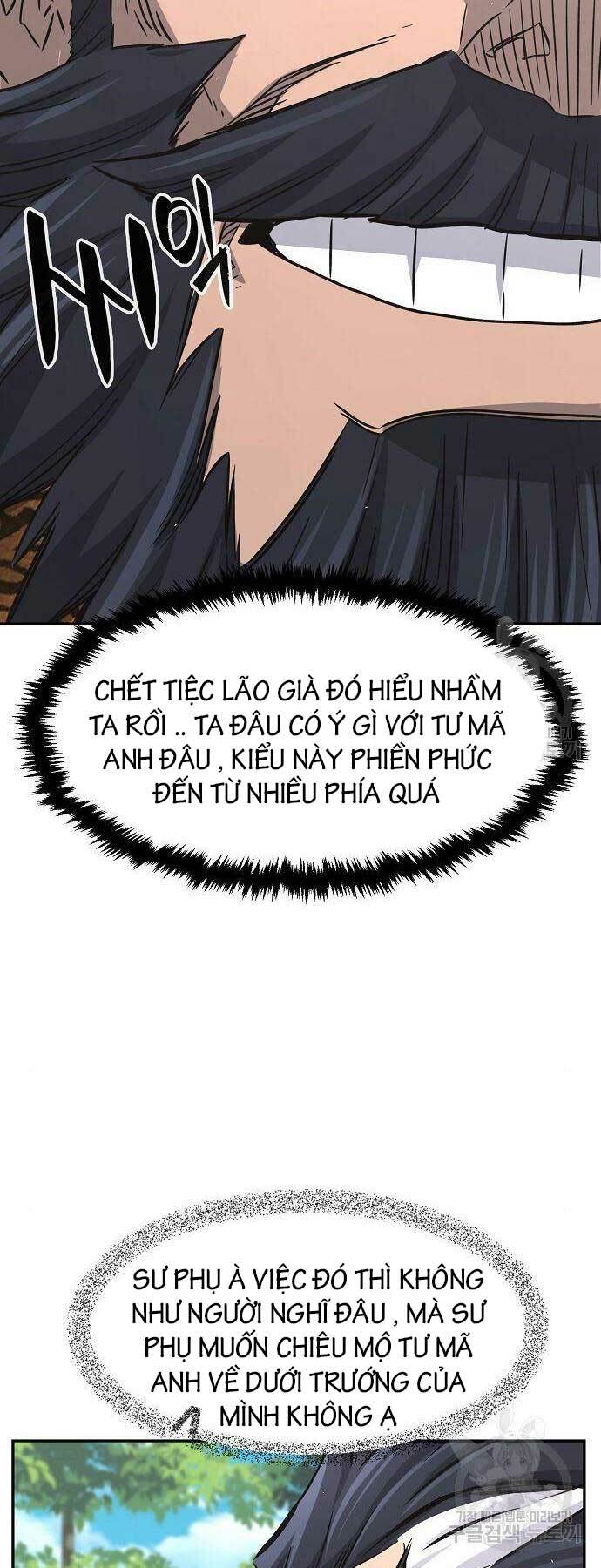 Tuyệt Đối Kiếm Cảm - Chapter 53 - Page 40