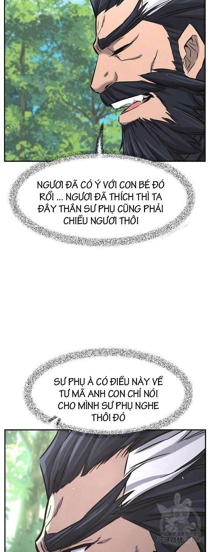 Tuyệt Đối Kiếm Cảm - Chapter 53 - Page 41