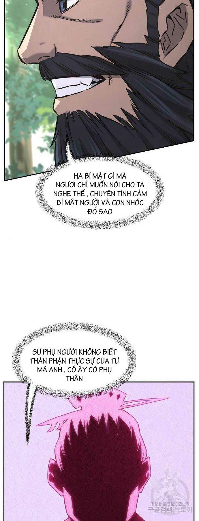 Tuyệt Đối Kiếm Cảm - Chapter 53 - Page 42