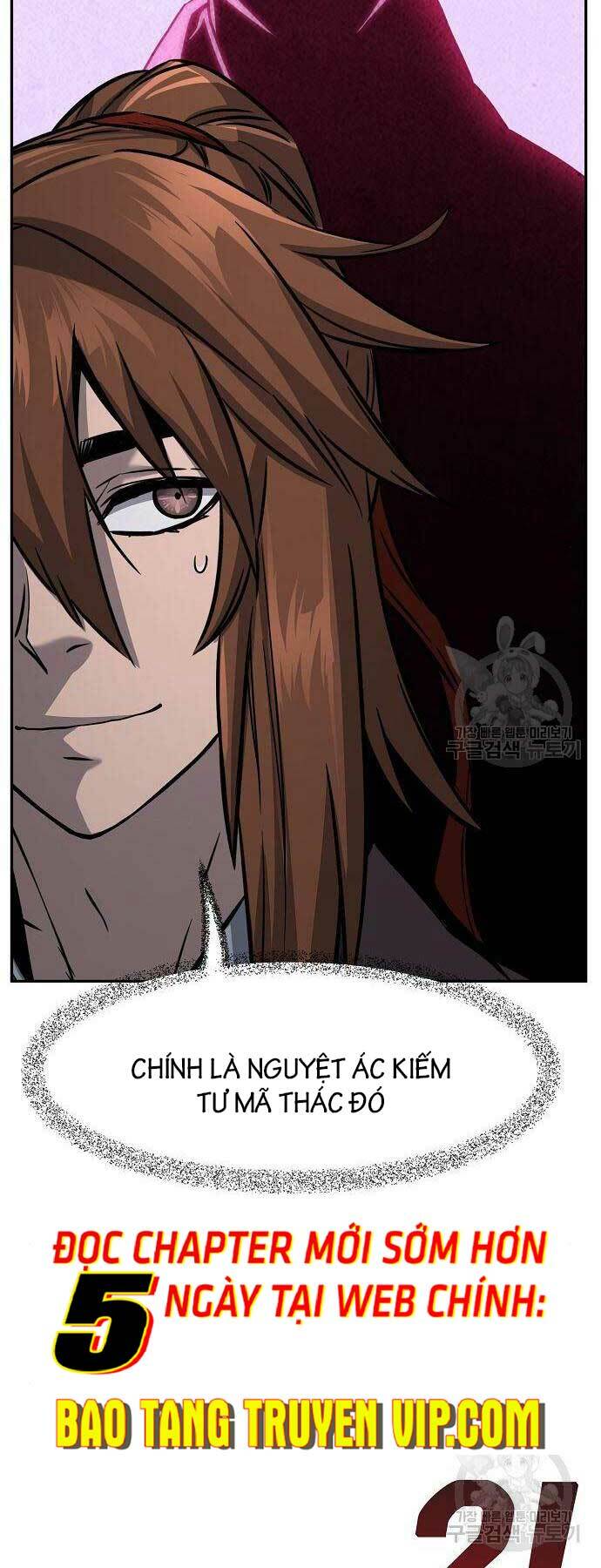 Tuyệt Đối Kiếm Cảm - Chapter 53 - Page 43