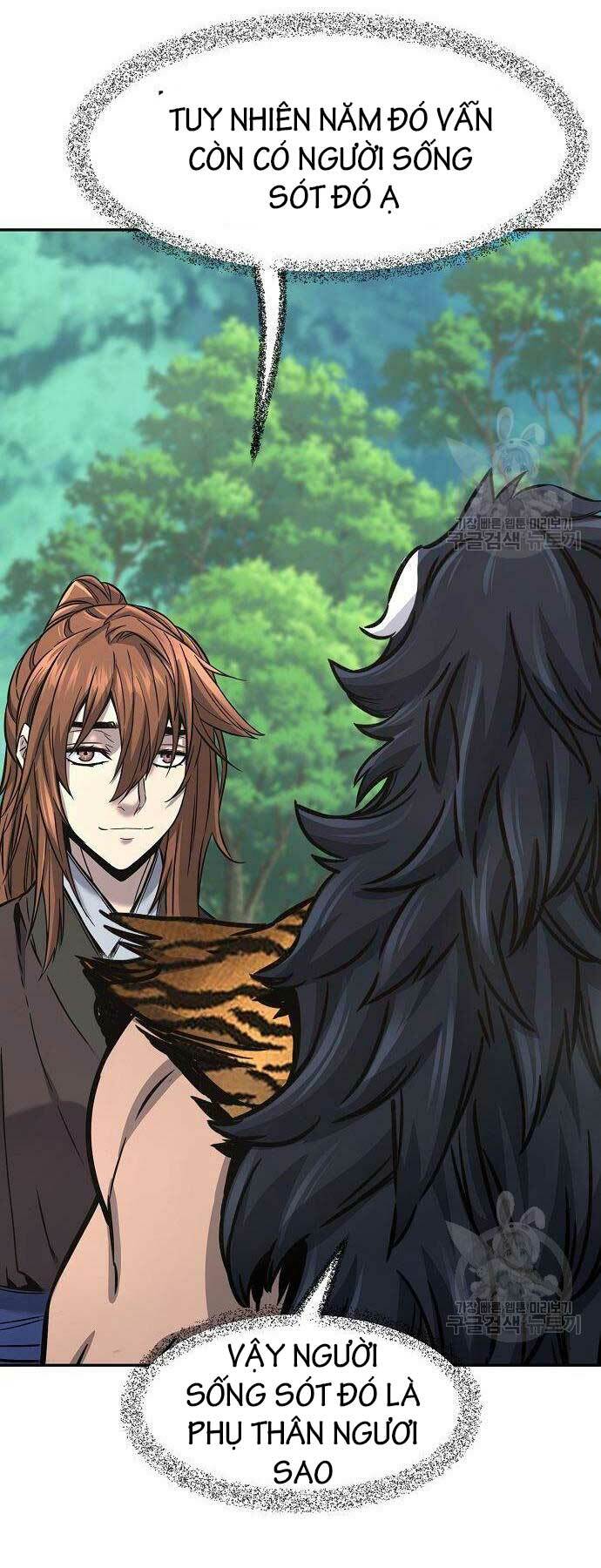 Tuyệt Đối Kiếm Cảm - Chapter 53 - Page 51