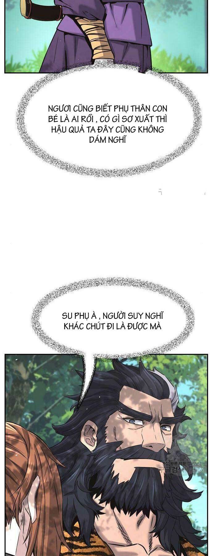 Tuyệt Đối Kiếm Cảm - Chapter 53 - Page 54