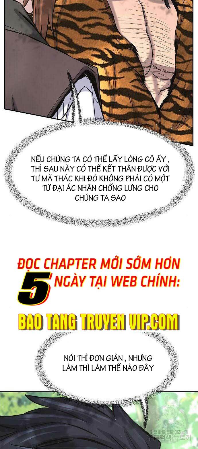Tuyệt Đối Kiếm Cảm - Chapter 53 - Page 55
