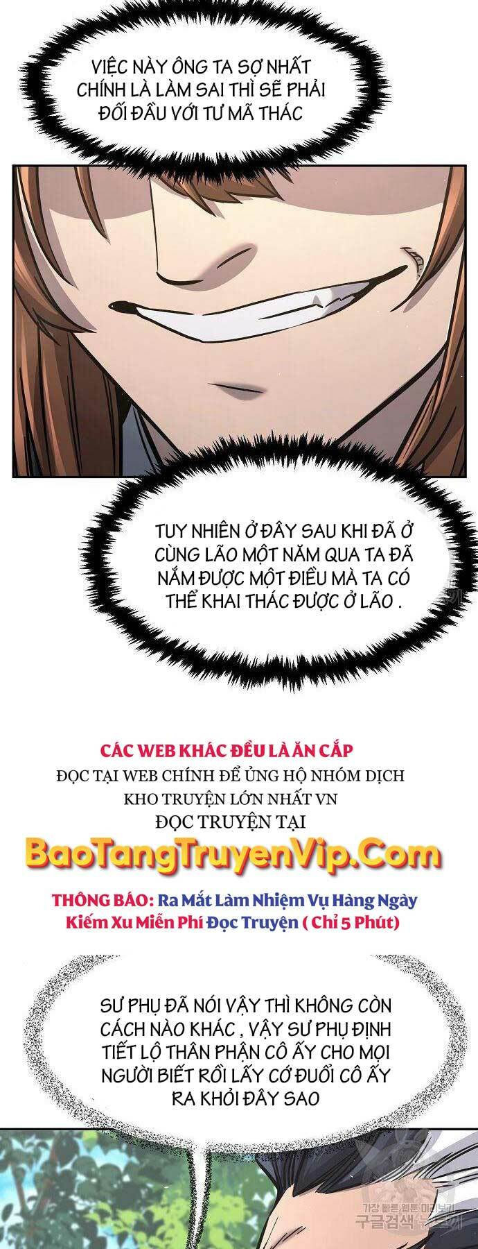 Tuyệt Đối Kiếm Cảm - Chapter 53 - Page 57