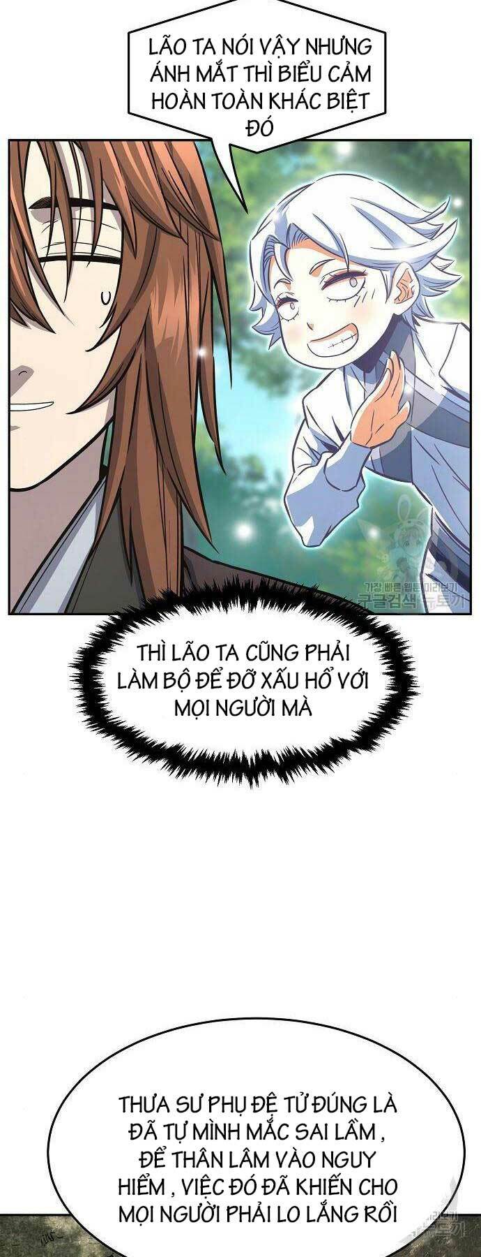 Tuyệt Đối Kiếm Cảm - Chapter 53 - Page 5