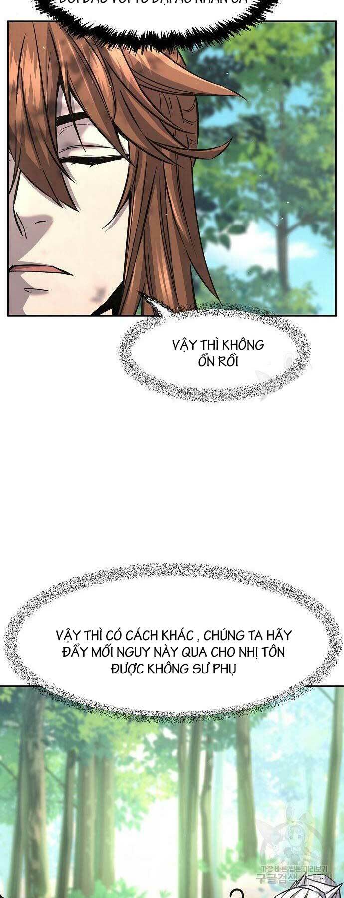 Tuyệt Đối Kiếm Cảm - Chapter 53 - Page 59