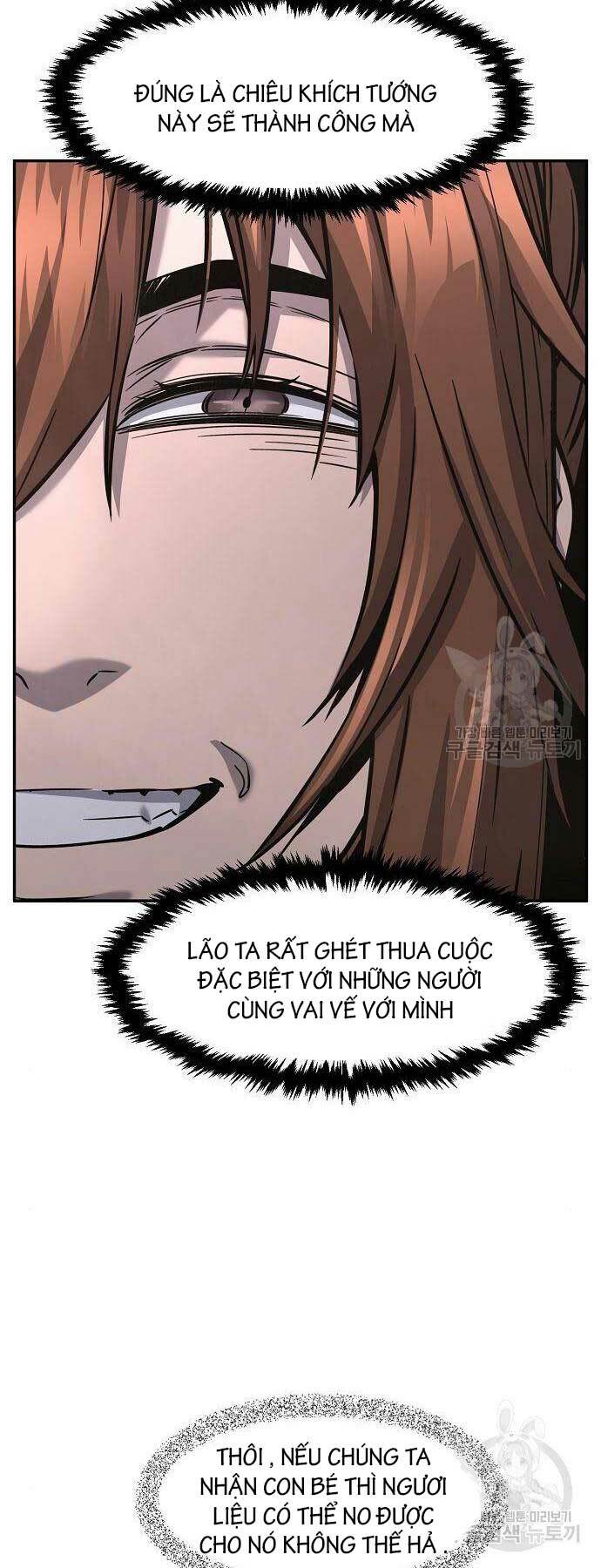 Tuyệt Đối Kiếm Cảm - Chapter 53 - Page 61