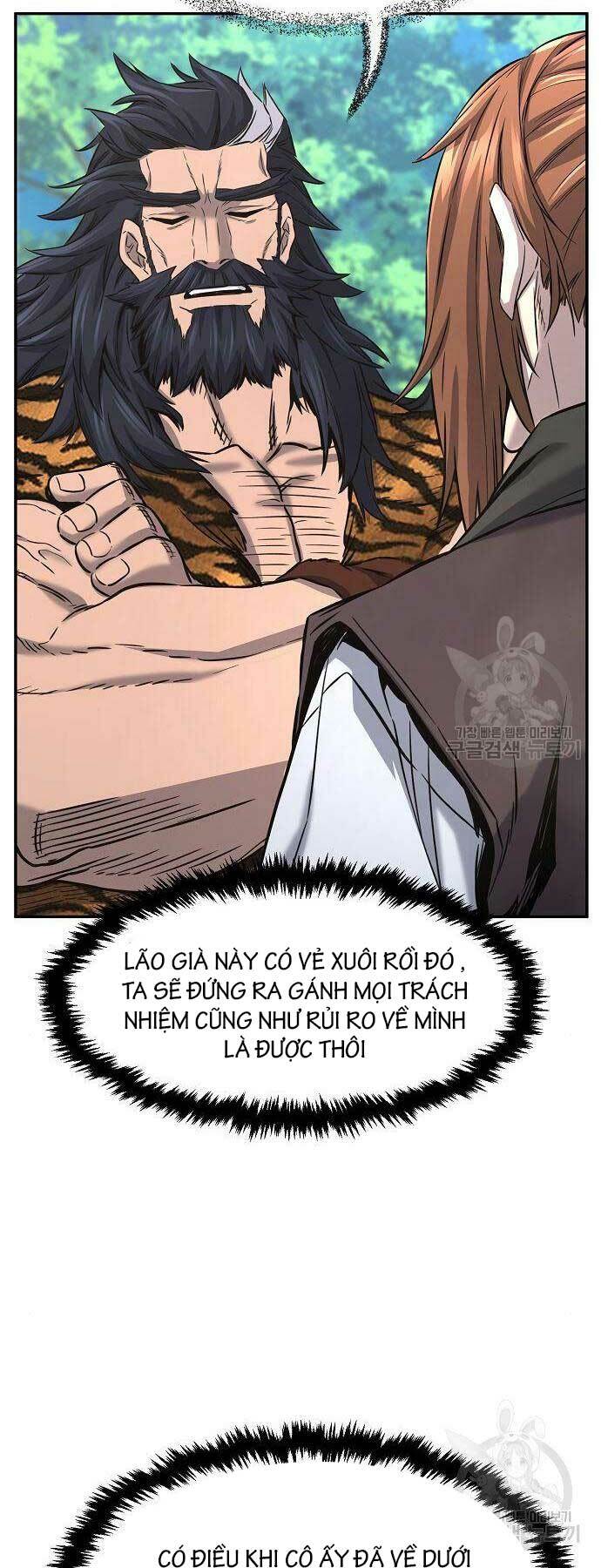 Tuyệt Đối Kiếm Cảm - Chapter 53 - Page 62