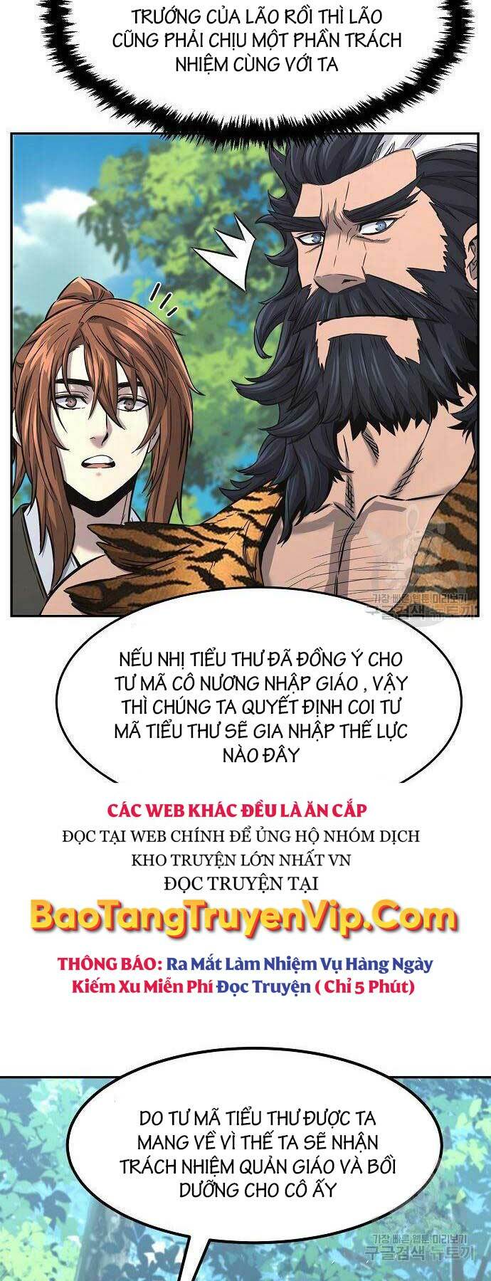 Tuyệt Đối Kiếm Cảm - Chapter 53 - Page 63