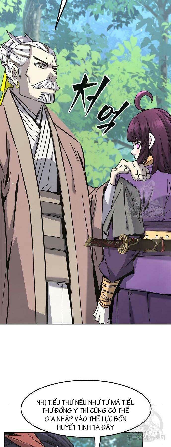 Tuyệt Đối Kiếm Cảm - Chapter 53 - Page 64