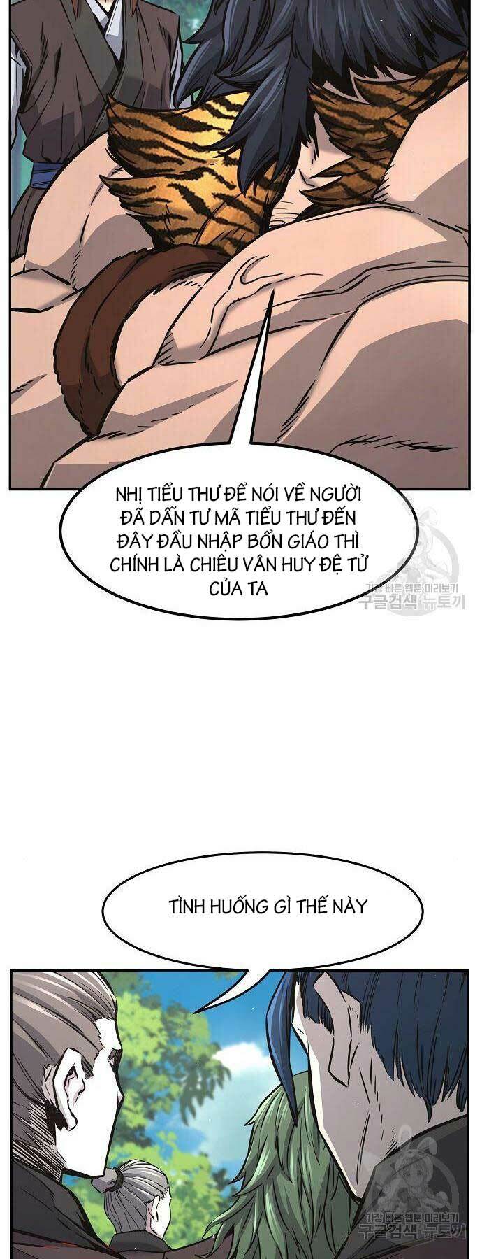 Tuyệt Đối Kiếm Cảm - Chapter 53 - Page 66