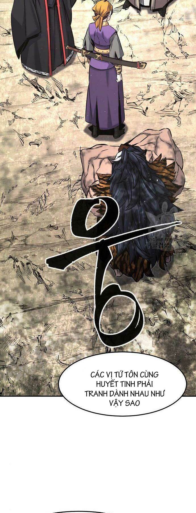 Tuyệt Đối Kiếm Cảm - Chapter 53 - Page 68