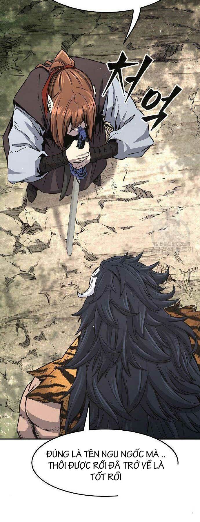 Tuyệt Đối Kiếm Cảm - Chapter 53 - Page 6