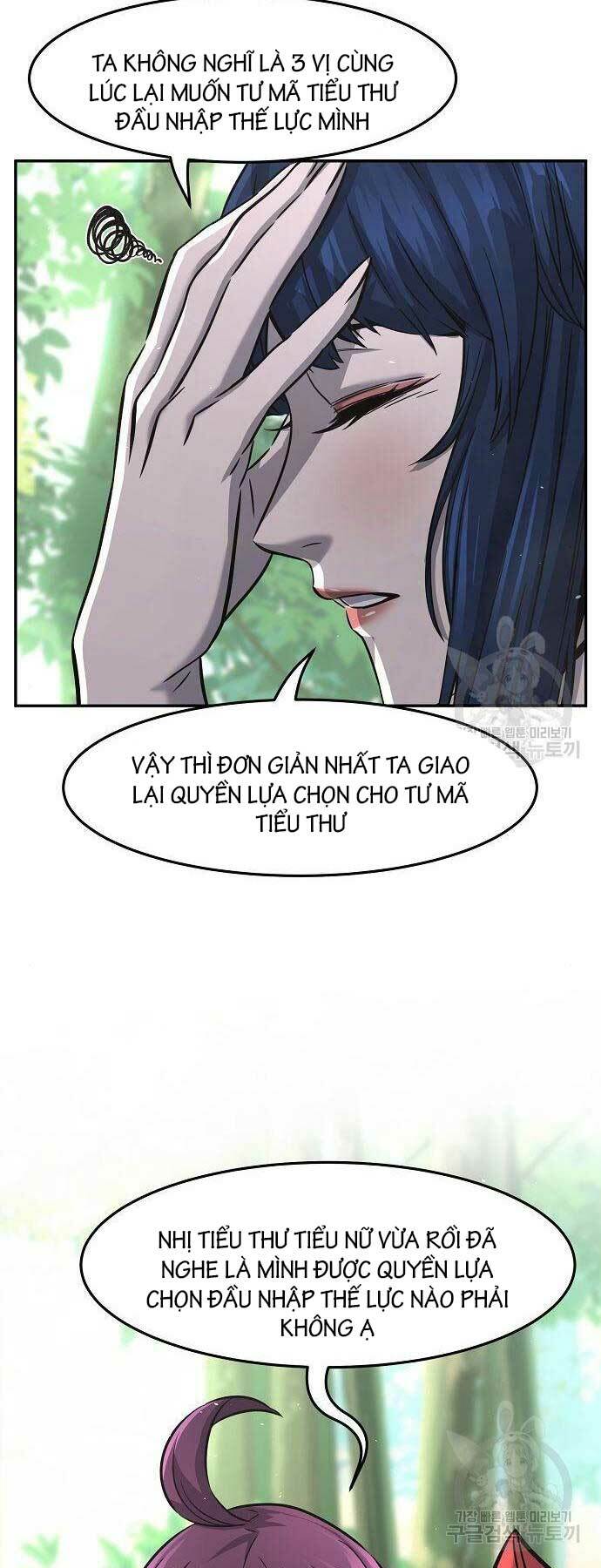 Tuyệt Đối Kiếm Cảm - Chapter 53 - Page 69