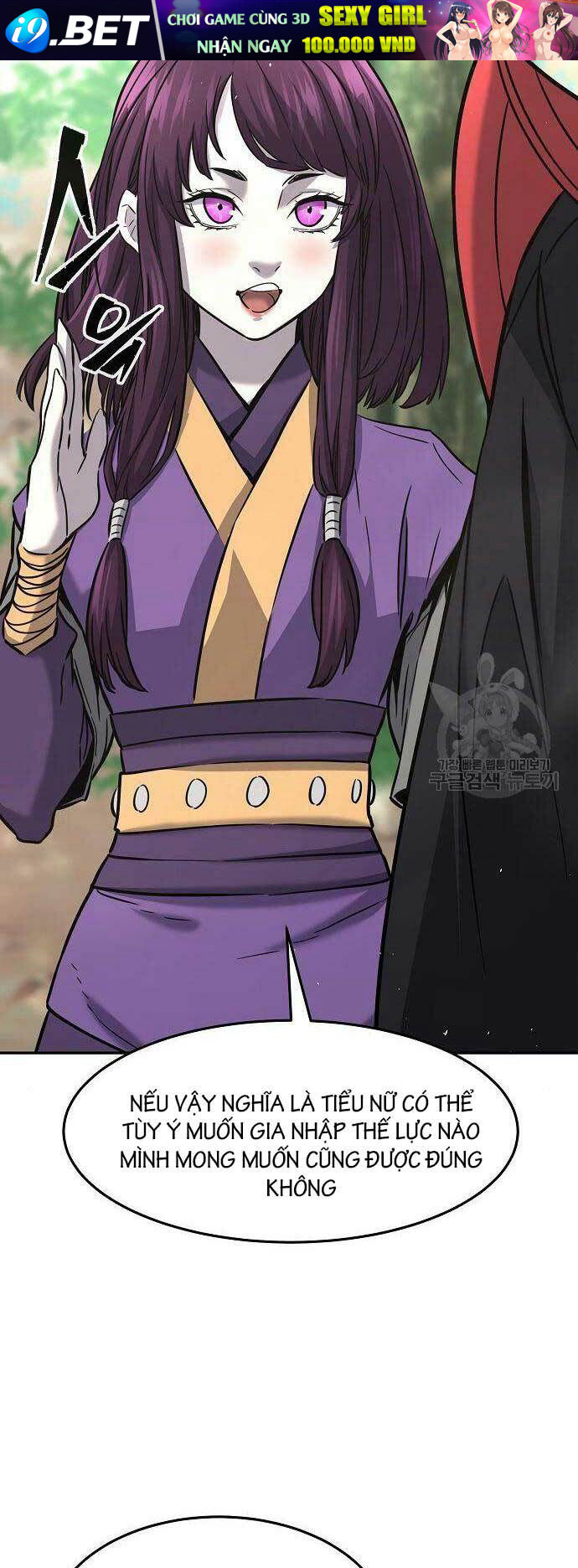 Tuyệt Đối Kiếm Cảm - Chapter 53 - Page 70