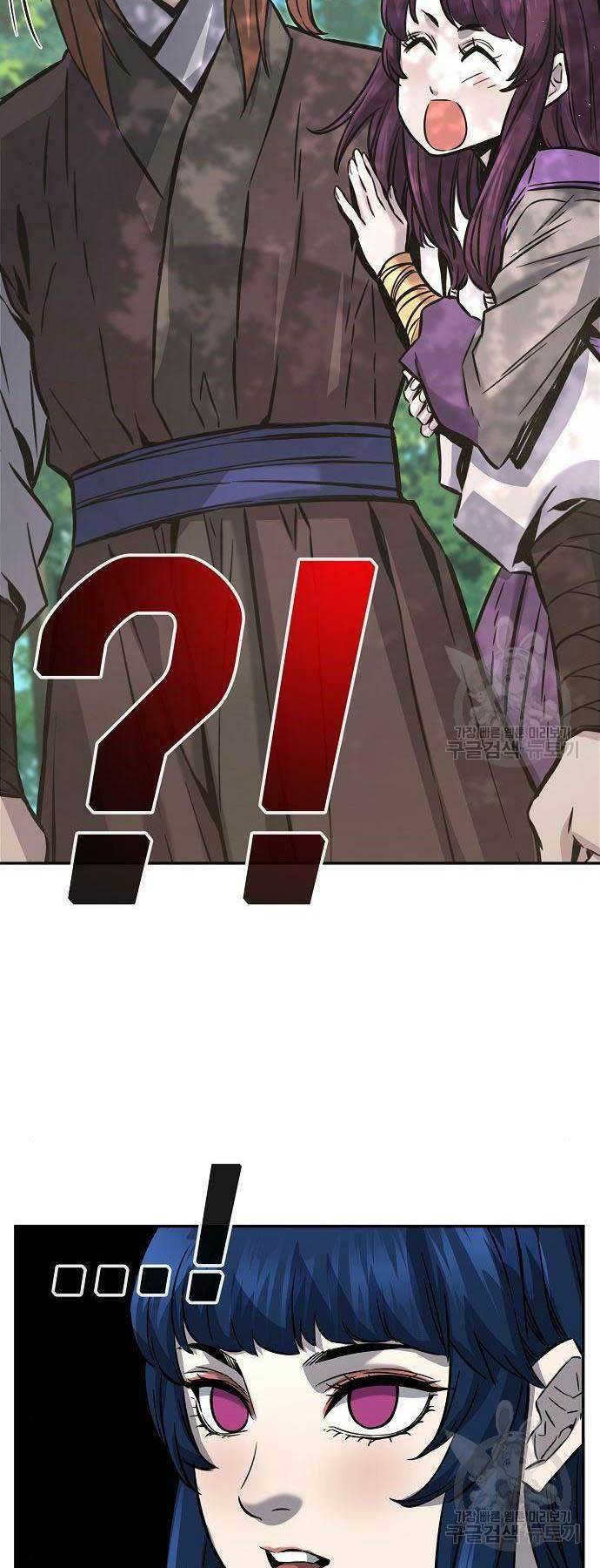 Tuyệt Đối Kiếm Cảm - Chapter 53 - Page 72