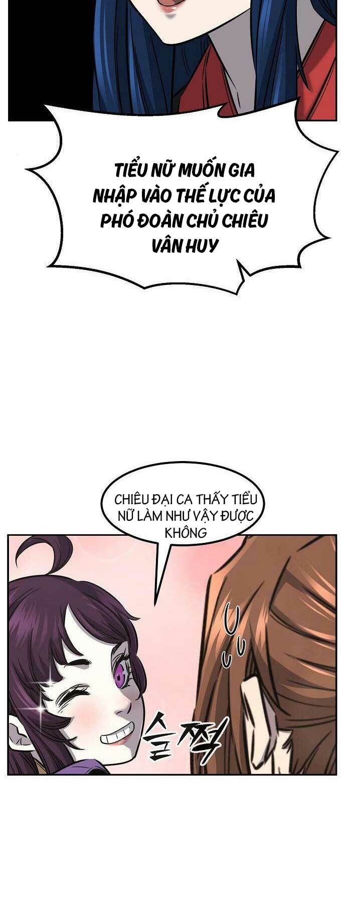 Tuyệt Đối Kiếm Cảm - Chapter 53 - Page 73