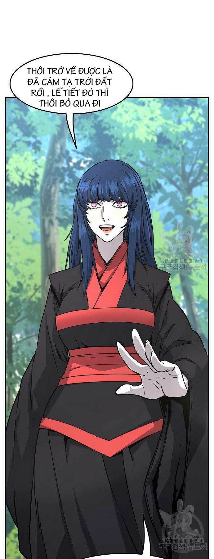 Tuyệt Đối Kiếm Cảm - Chapter 53 - Page 8