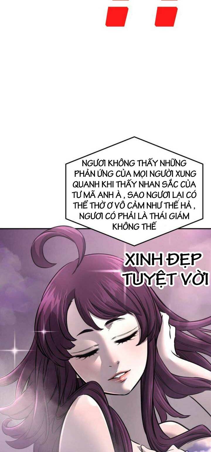 Tuyệt Đối Kiếm Cảm - Chapter 54 - Page 9