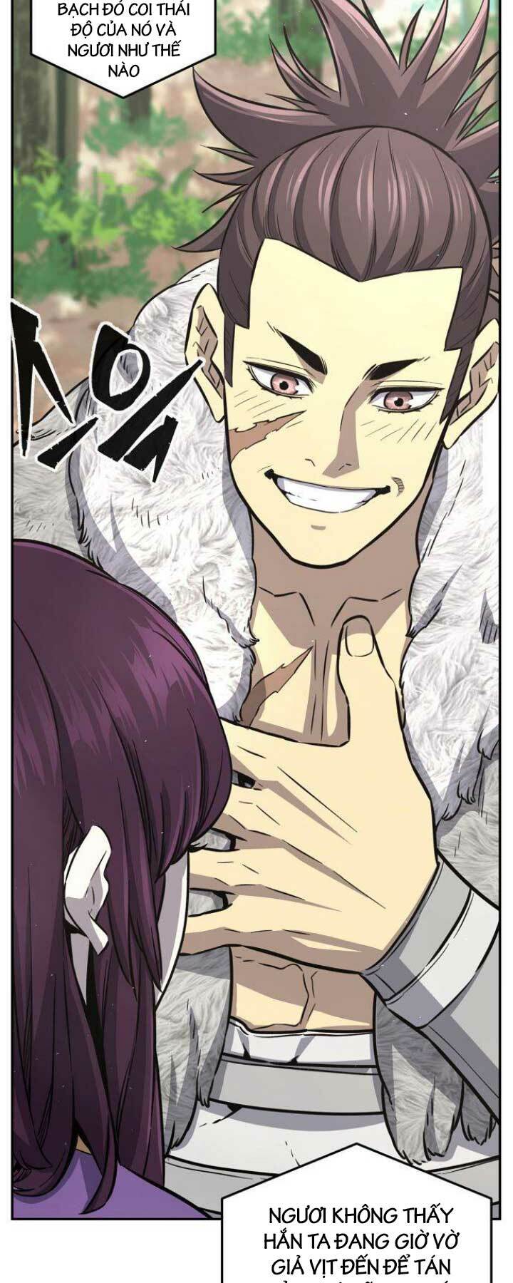 Tuyệt Đối Kiếm Cảm - Chapter 54 - Page 12