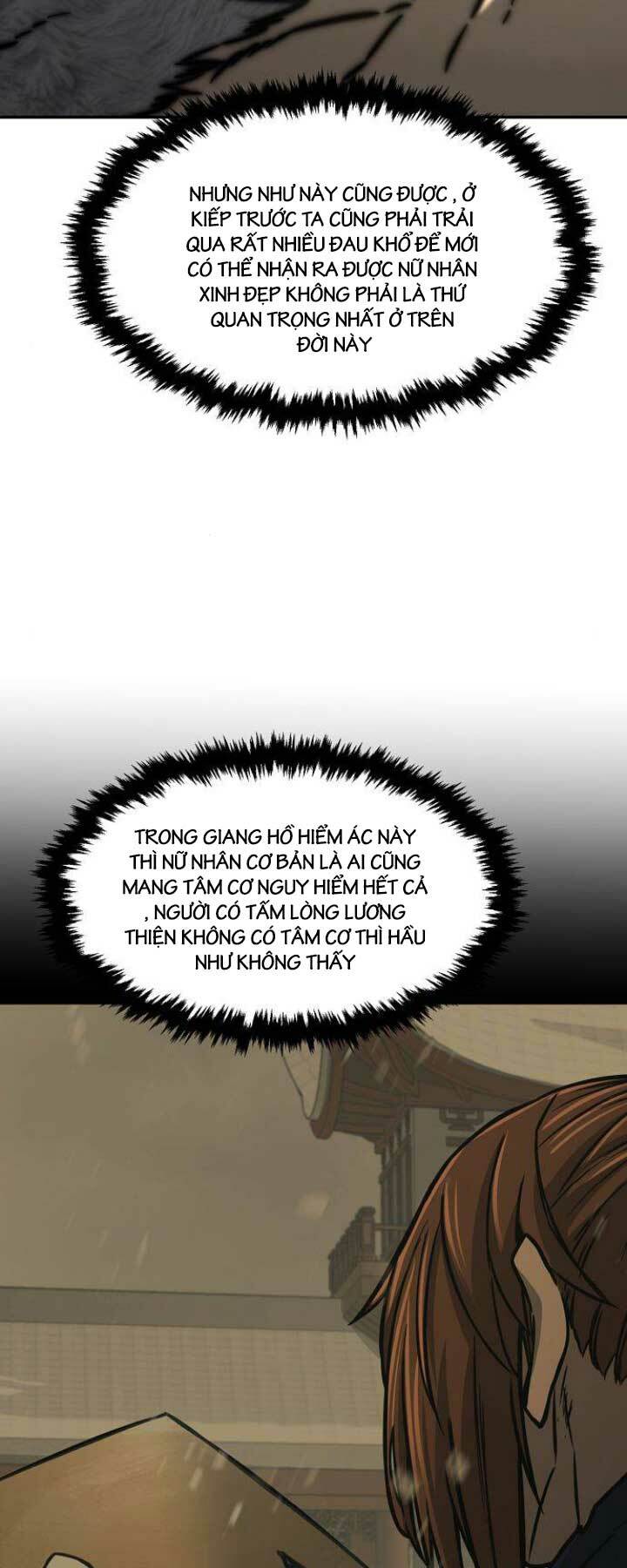 Tuyệt Đối Kiếm Cảm - Chapter 54 - Page 14