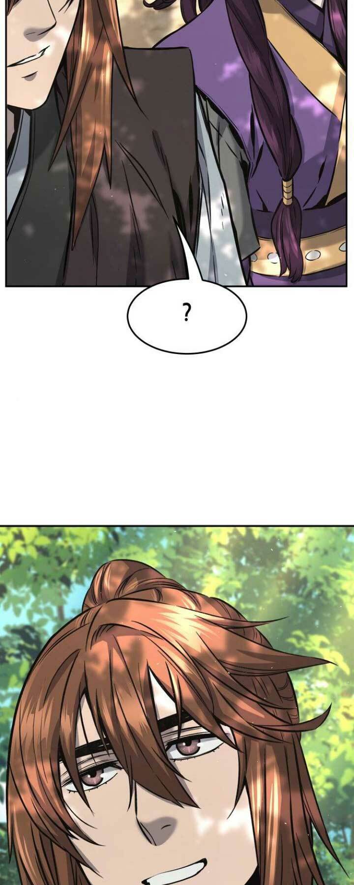 Tuyệt Đối Kiếm Cảm - Chapter 54 - Page 26