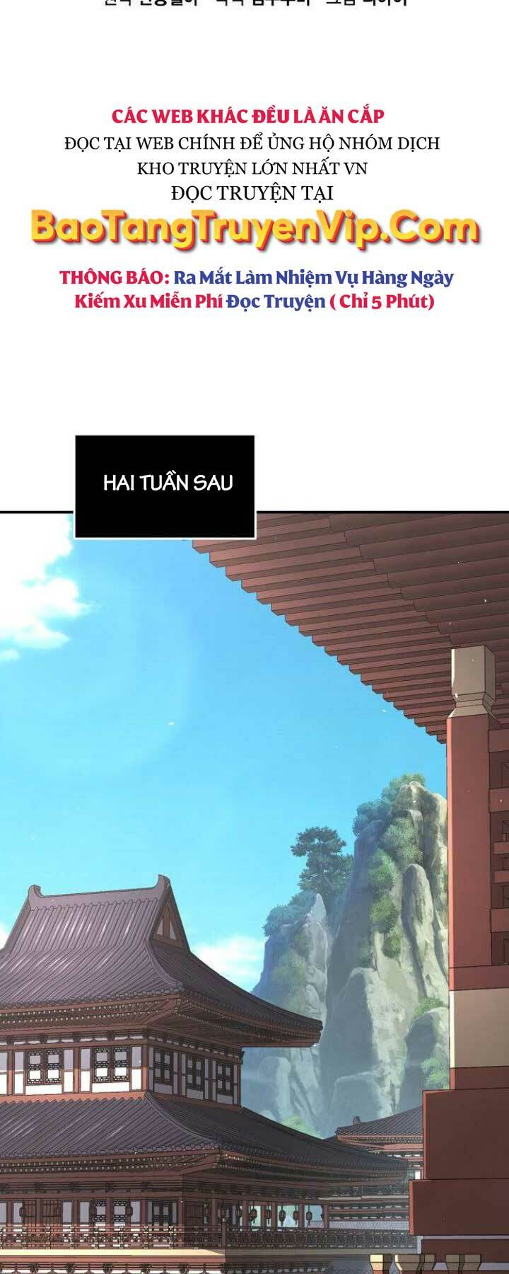 Tuyệt Đối Kiếm Cảm - Chapter 54 - Page 28