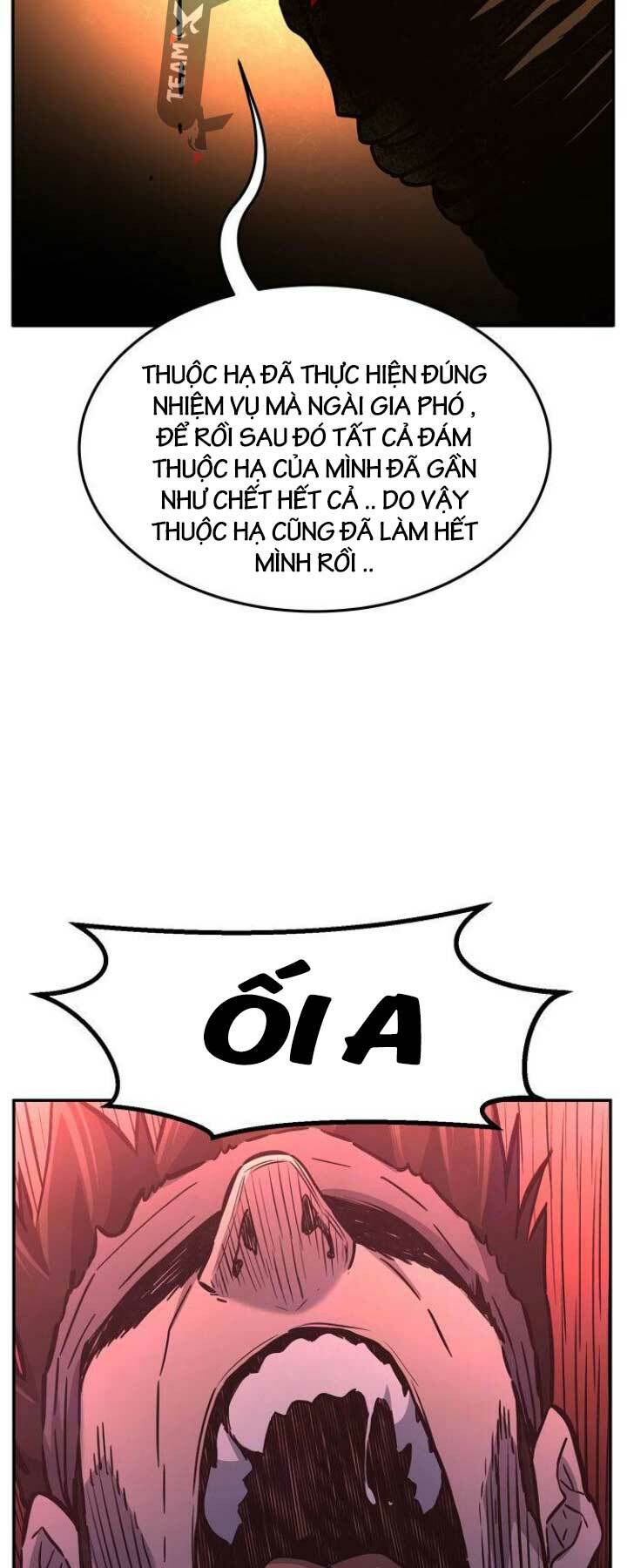 Tuyệt Đối Kiếm Cảm - Chapter 54 - Page 30