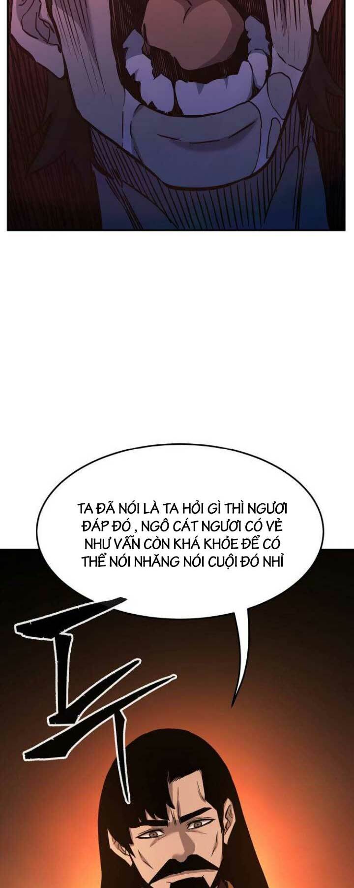 Tuyệt Đối Kiếm Cảm - Chapter 54 - Page 31