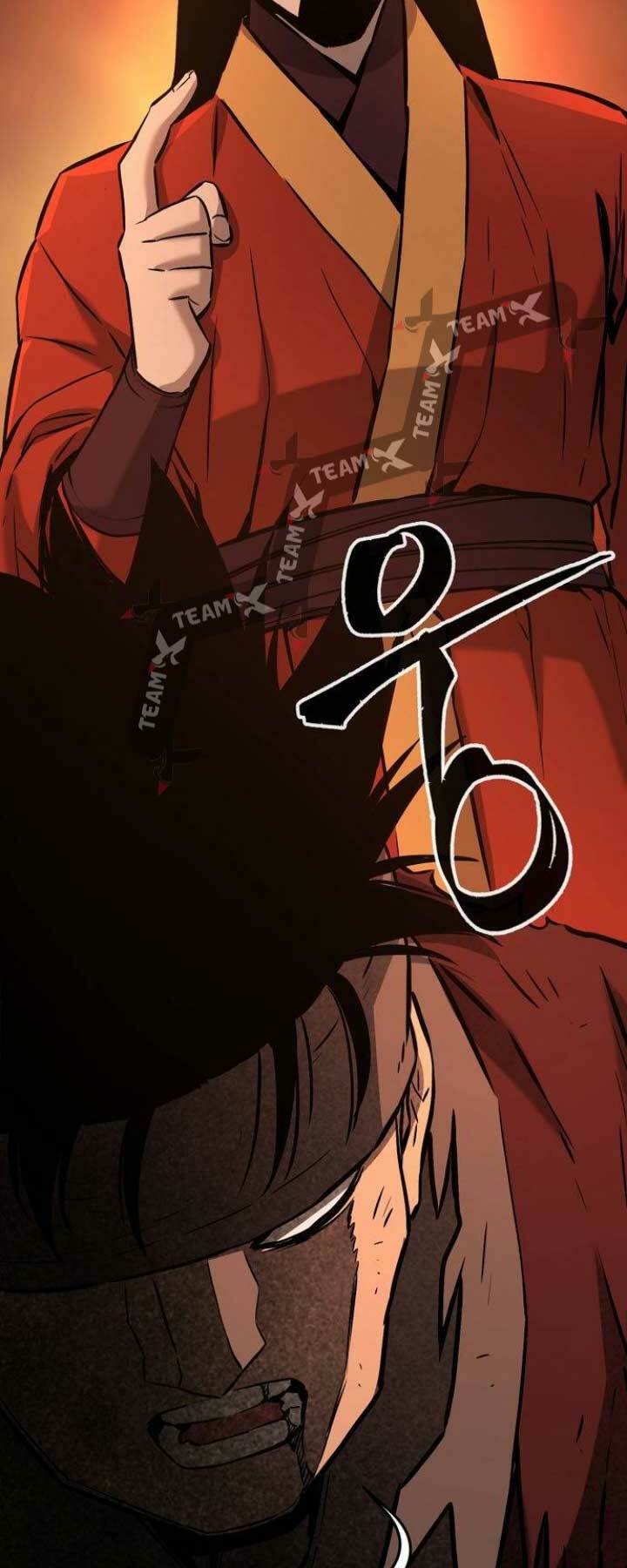 Tuyệt Đối Kiếm Cảm - Chapter 54 - Page 32