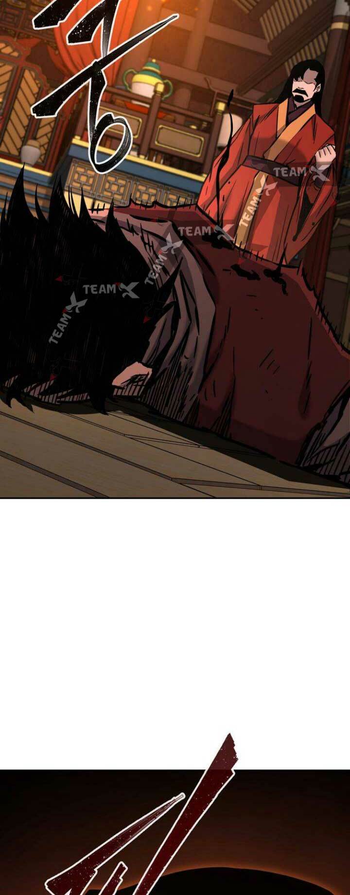 Tuyệt Đối Kiếm Cảm - Chapter 54 - Page 38