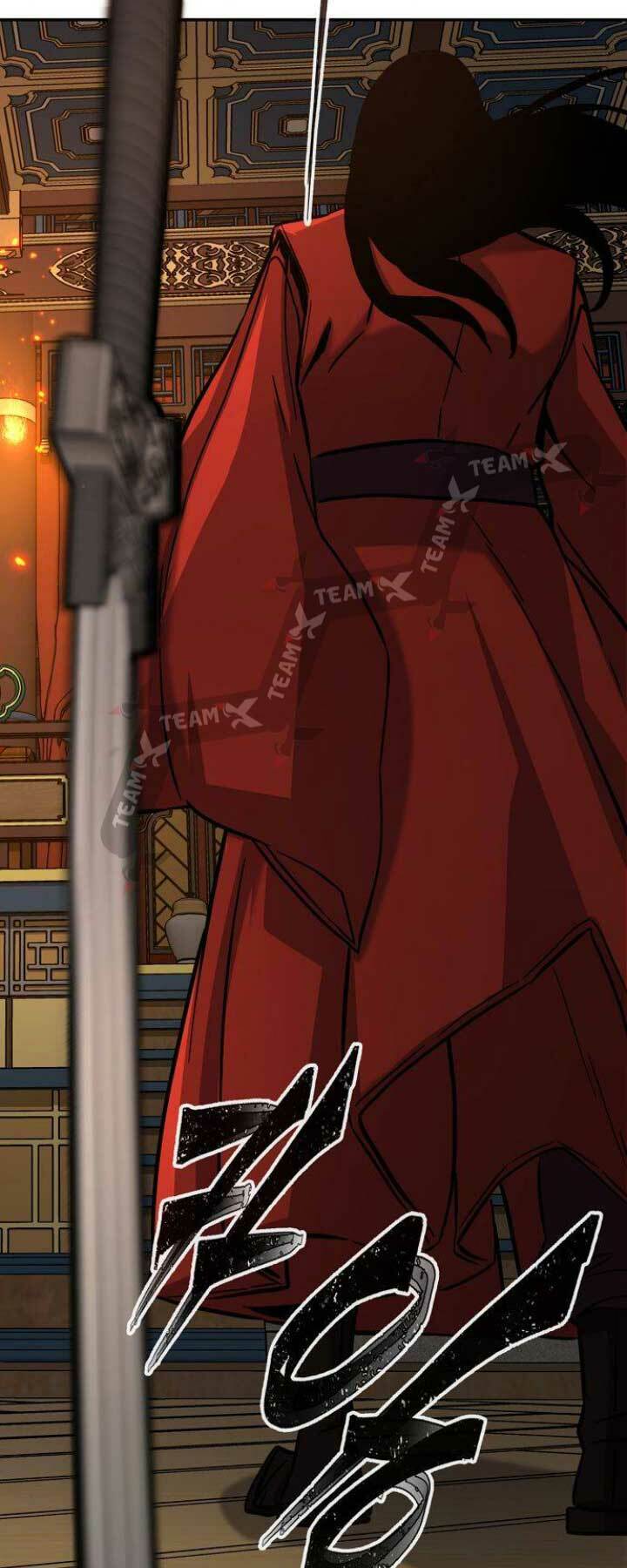 Tuyệt Đối Kiếm Cảm - Chapter 54 - Page 40