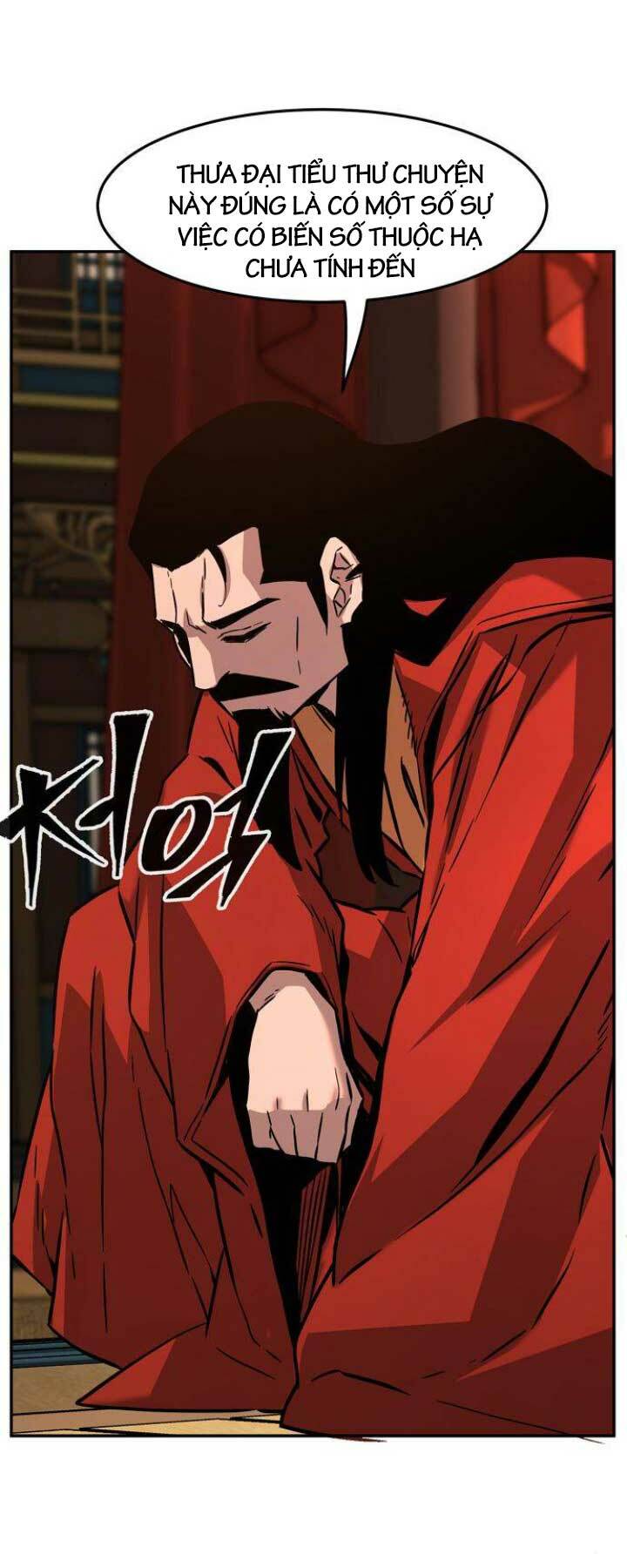 Tuyệt Đối Kiếm Cảm - Chapter 54 - Page 42