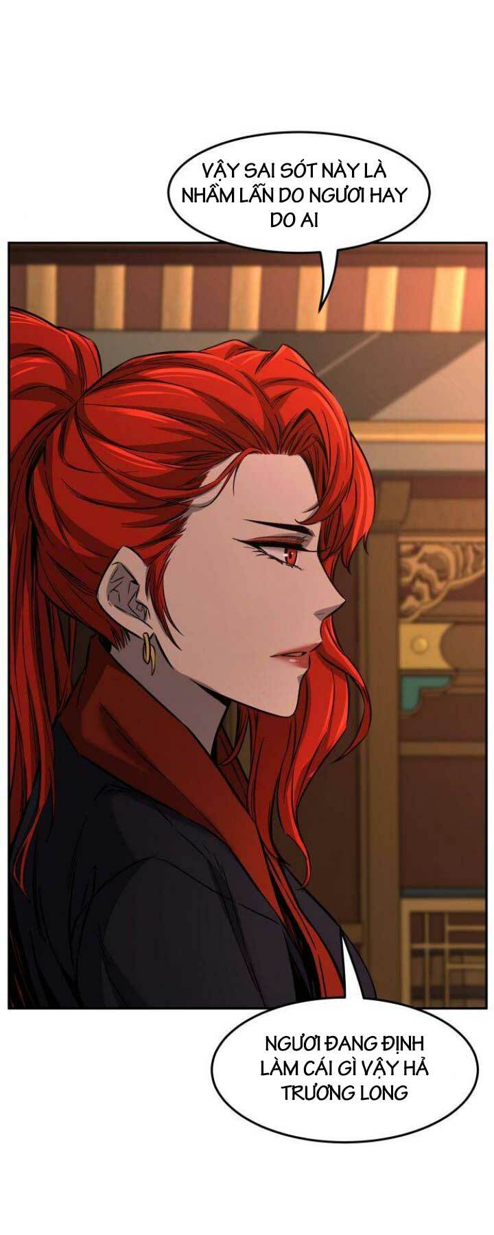 Tuyệt Đối Kiếm Cảm - Chapter 54 - Page 43