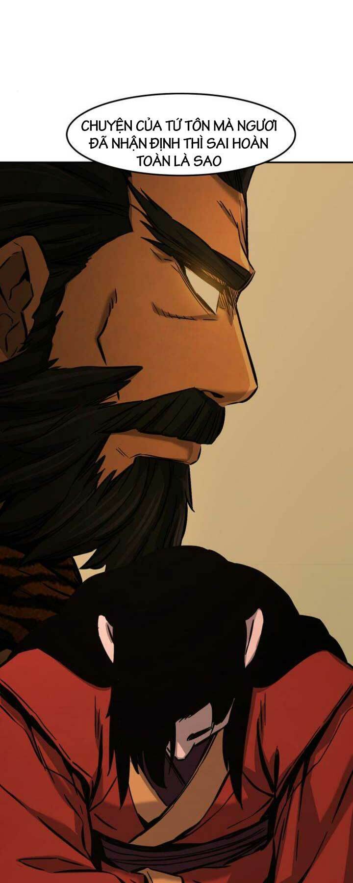 Tuyệt Đối Kiếm Cảm - Chapter 54 - Page 44