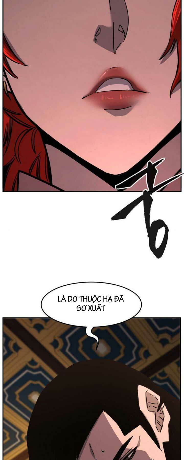 Tuyệt Đối Kiếm Cảm - Chapter 54 - Page 46