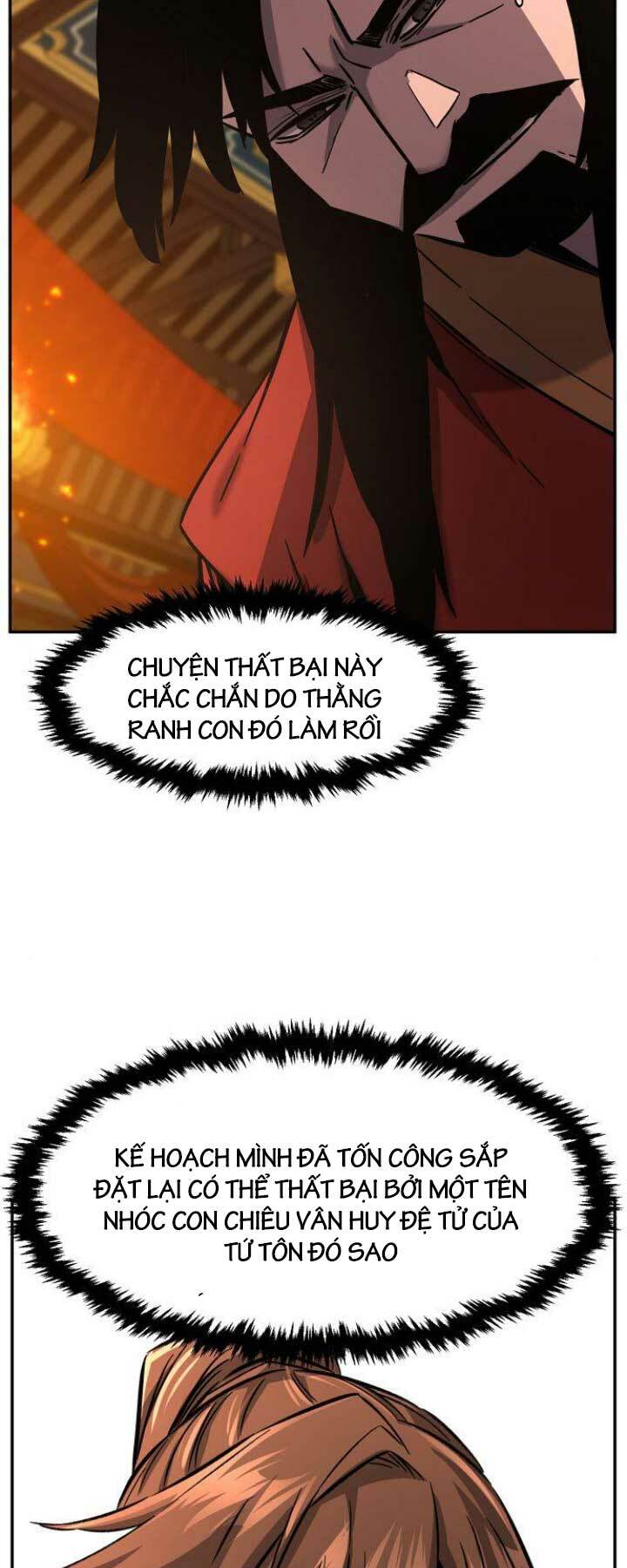 Tuyệt Đối Kiếm Cảm - Chapter 54 - Page 47