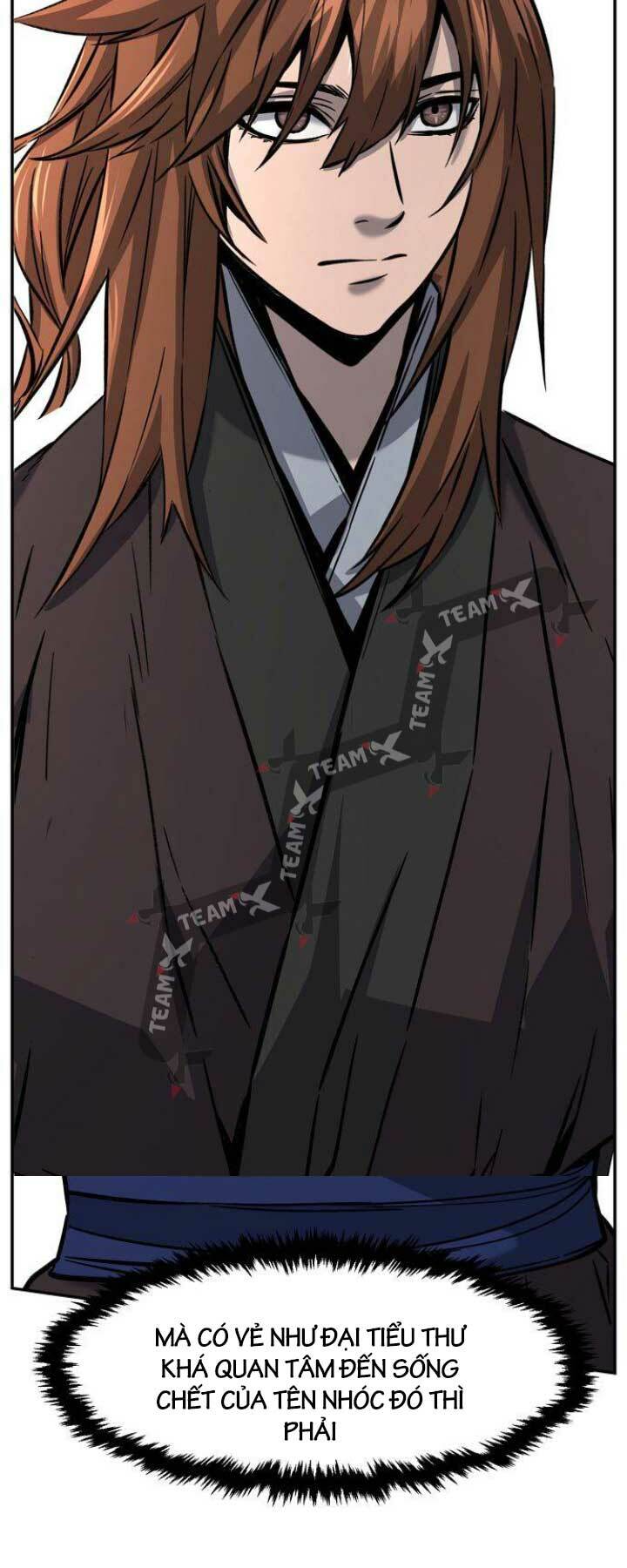 Tuyệt Đối Kiếm Cảm - Chapter 54 - Page 48