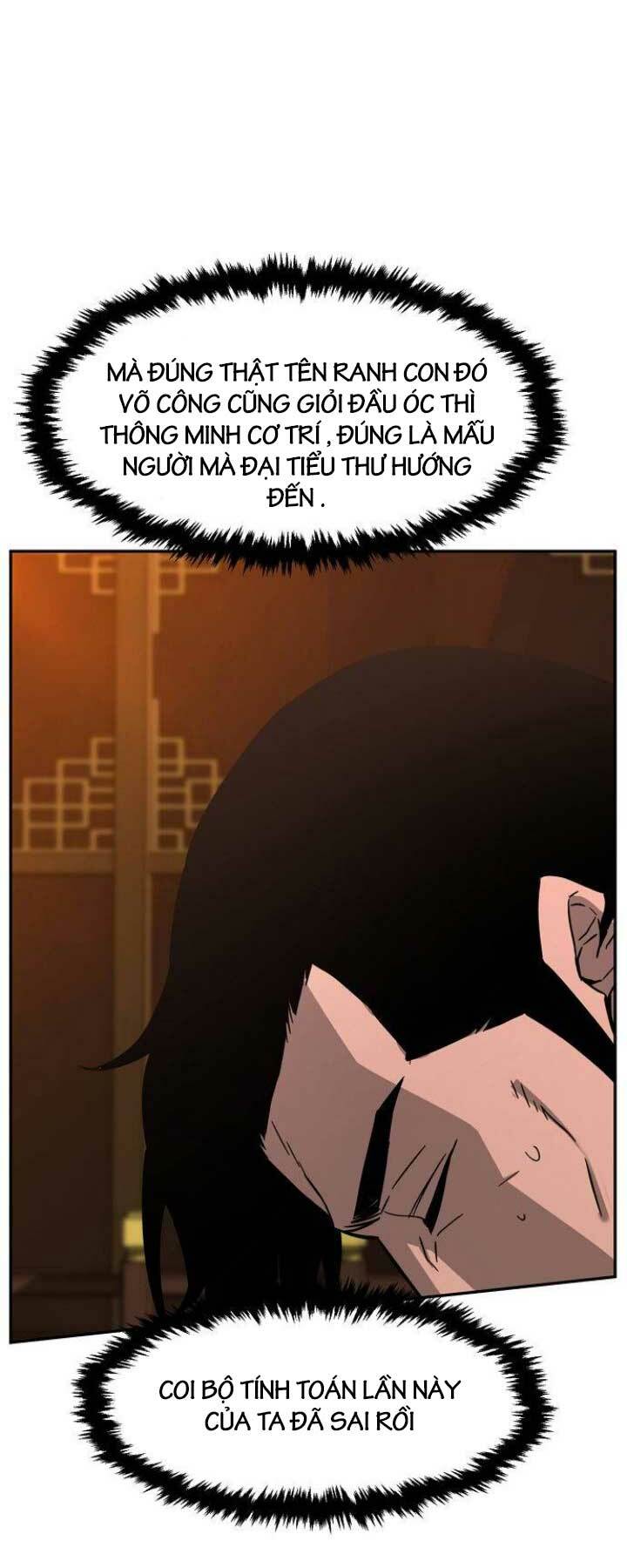 Tuyệt Đối Kiếm Cảm - Chapter 54 - Page 50