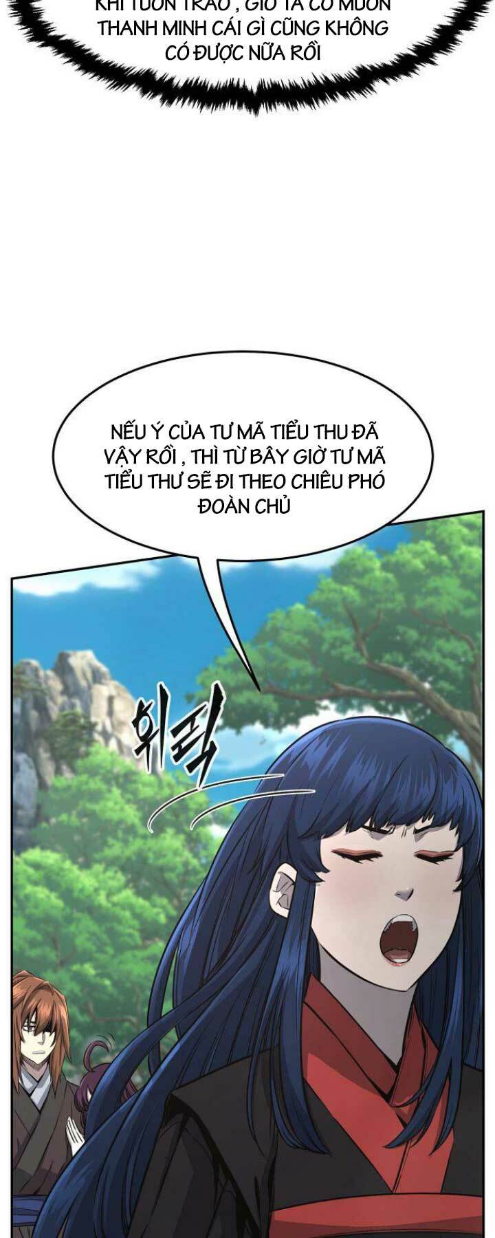 Tuyệt Đối Kiếm Cảm - Chapter 54 - Page 5