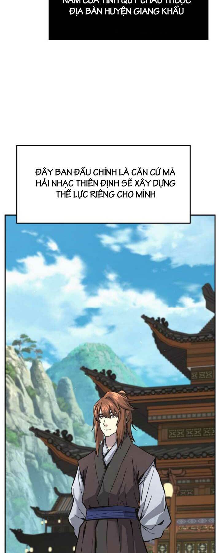 Tuyệt Đối Kiếm Cảm - Chapter 54 - Page 62